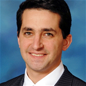 Dr. Christian Muller, MD