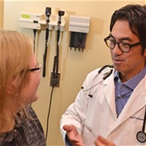 Dr. Roland Sabundayo, MD