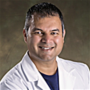 Dr. Vikram Mali, MD