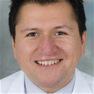 Dr. Daniel Cabrera, MD
