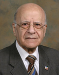 Dr. Hamid Mouallem, MD
