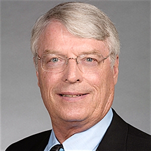 Dr. Richard Ries, MD