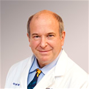 Dr. Richard Uhl, MD
