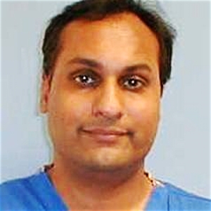 Dr. Divyang Patel