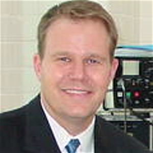 Dr. John Robert Coleman, MD