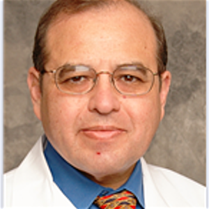 Dr. Alfonso Ochoa, MD