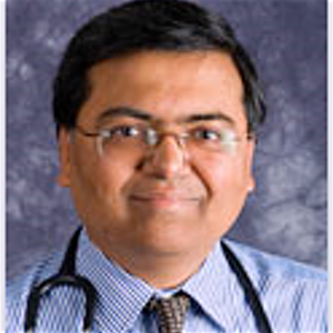 Dr. Sandip Parikh, MD