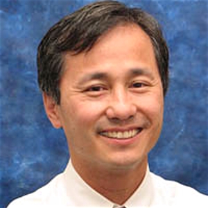 Dr. David Cua, MD