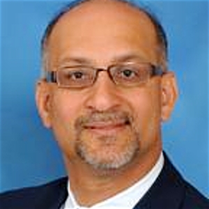 Dr. Waseem Aziz, MD
