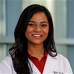 Dr. Mohita Patel, MD