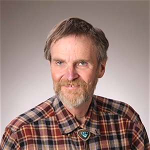 Dr. David Anderson, MD