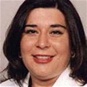Dr. Heidi Behforouz, MD