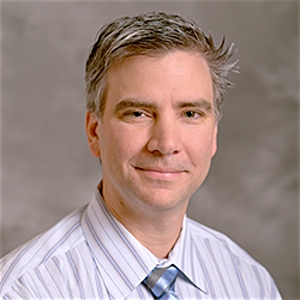 Dr. Richard Waddell, MD