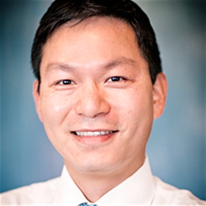 Dr. George Huang, MD