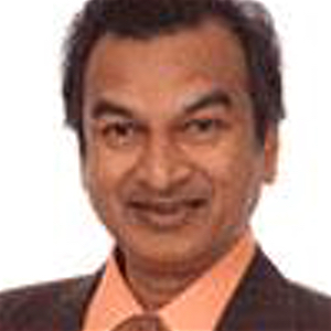 Dr. Ajay Bhargava, MD