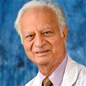 Dr. Kamran Malek, MD