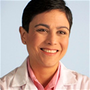 Dr. Marcela Delcarmen, MD