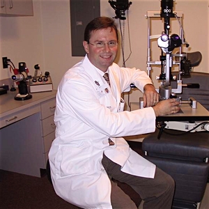 Dr. Thomas Kehn, MD