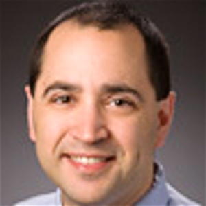 Dr. Aaron Even, MD