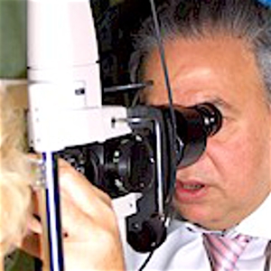 Dr. Salomon Melgen, MD