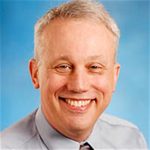 Dr. Carl Corrigan, MD