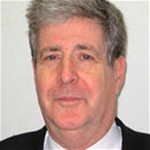 Dr. Martin Harrington, MD