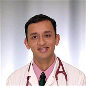 Dr. Urjit Gheewala, MD