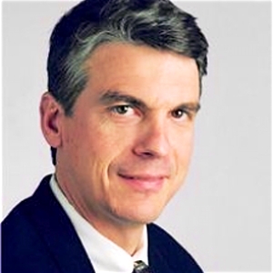 Dr. Richard Parker, MD