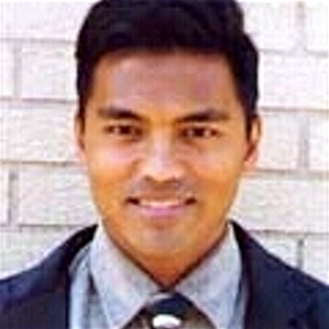 Dr. Nigam Patel, MD