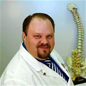Dr. Benjamin Holt, MD
