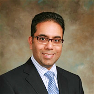 Dr. Shalin Patel, MD