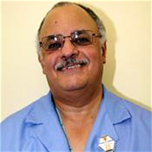 Dr. James Pillars, MD