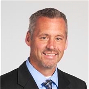 Dr. Thomas Waters, MD