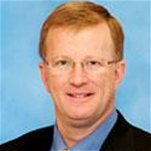 Dr. David Brown, MD