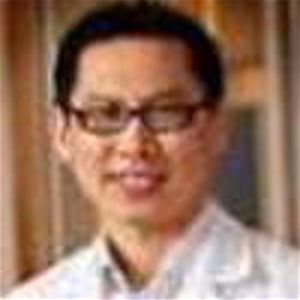 Dr. David Wang