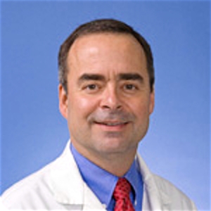 Dr. Keith Blackwell, MD