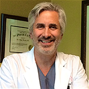 Dr. Peter Weiss, MD