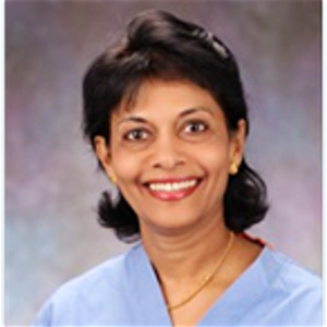 Dr. Shibani Patell, MD