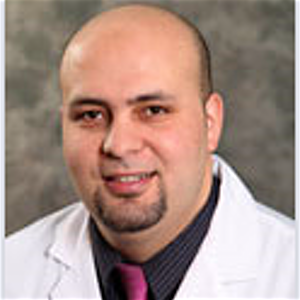 Dr. Wael Elsamman, MD