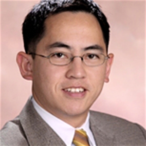 Dr. Jonathan Chin, MD