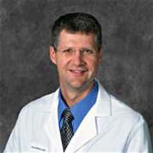 Dr. David White, MD