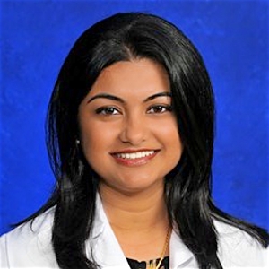 Dr. Regy Korah, MD