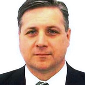 Dr. David Griffin, MD