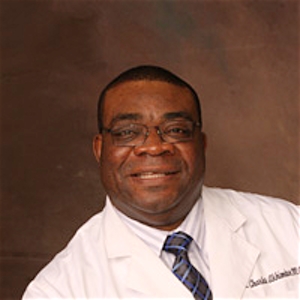 Dr. Azemobo Akhimien, MD