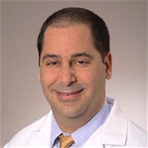 Dr. Tarquin Moore, MD