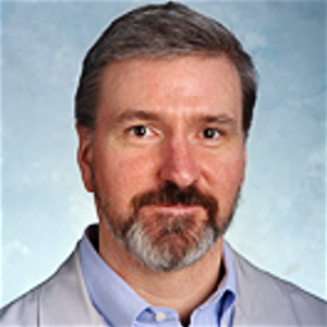 Dr. James Castle, MD