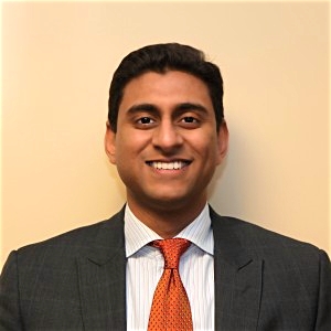 Dr. Haresh Ailani, MD