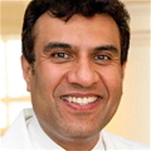 Dr. Mandeep Mehra, MD