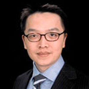 Dr. Chien-Wei Liao, MD, PHD