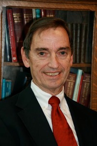 Dr. Harold Cain, MD